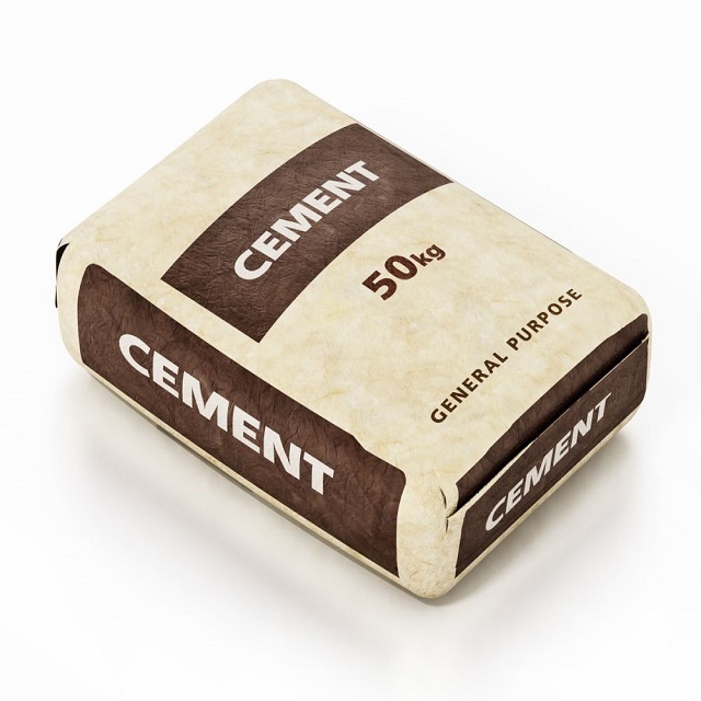 Cheap price grey ordinary portland cement 42.5N/R OPC CEM