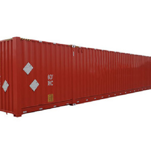 20ft 40ft Standard Used ISO Tank Container  / Shipping Container Standard Oversea Cargo Shipping And Transit Dry Container 20ft