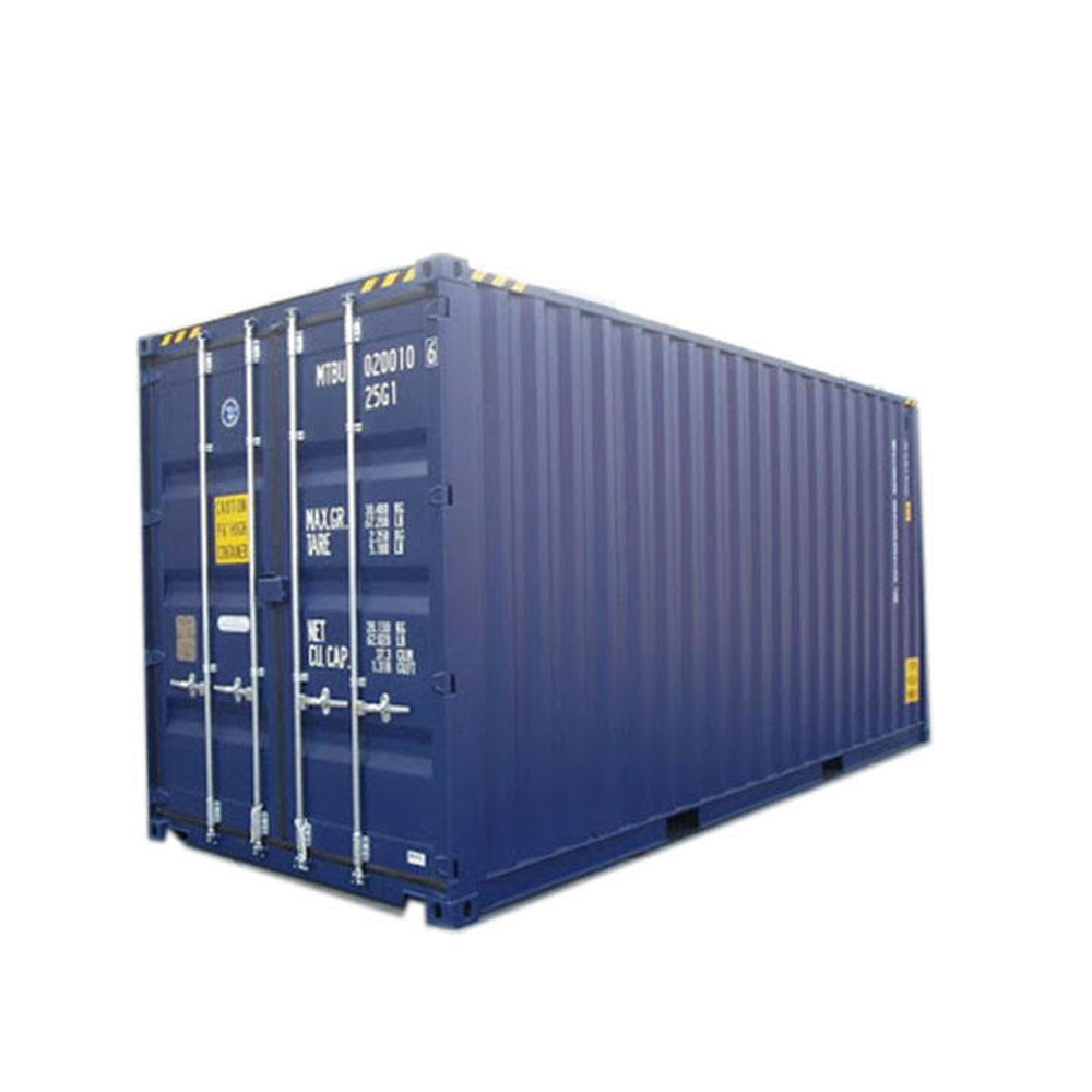 40 feet Dry Container Type 40hc Dry Van New Shipping Container for Sale /  Used Reefer Shipping Container