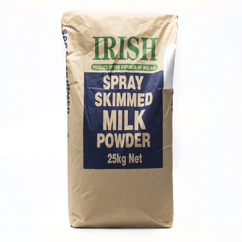 Instant Full Cream Milk Online / Wholesale Whole Milk Powder / Skimmed Milk Powder in 25Kg Bags