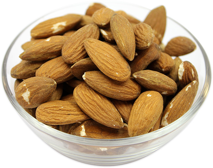 Sweet California Almonds, Raw Almonds Nuts, Roasted Almonds/Wholesale Almond Kernel / Raw Natural Almond Nuts