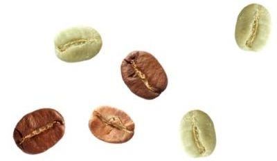 Green Arabica Coffee Beans / Brazilian Coffee Beans For Sale / Ethiopian Arabica Coffee Beans