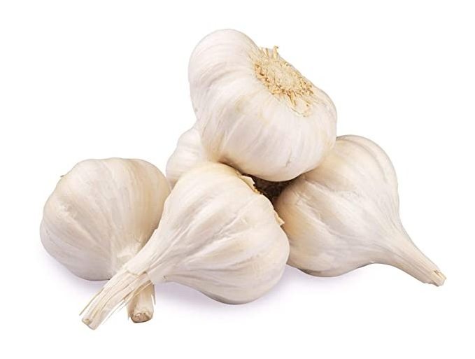 Organic Fresh Garlics (Red and Pure White)  Fresh Garlic White Garlic Normal White Garlic10kg carton