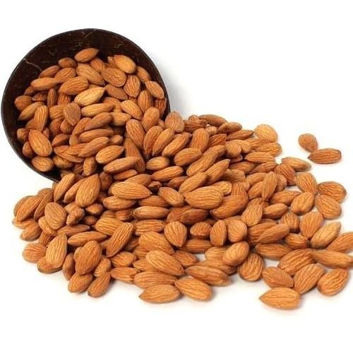 Sweet California Almonds, Raw Almonds Nuts, Roasted Almonds/Wholesale Almond Kernel / Raw Natural Almond Nuts