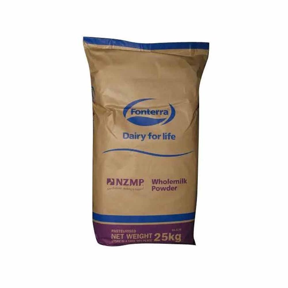 Skimmed Milk Powder (SMP) / Instant Full Cream Milk Powder (1kg) / Whole Milk Powder 0.8% Fat