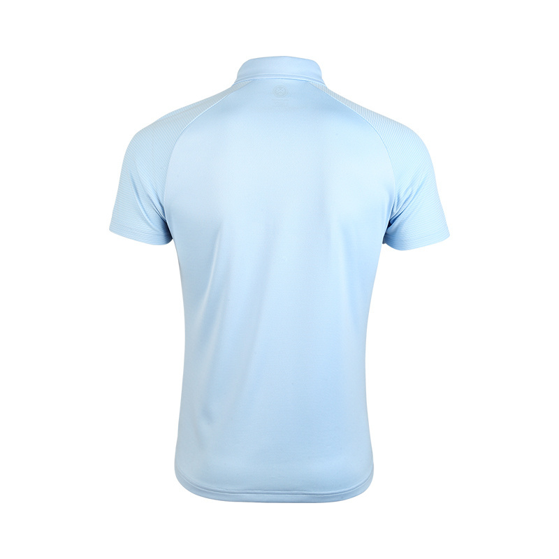 Warrix Classic Polo Shirt (WA-3315N) 100% Polyester Cool and Sweat Wicking Free Fabric Product From Thailand