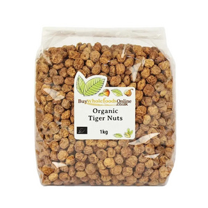 Buy Fresh TIGER NUTS High Quality Ready To Ship Non-GMO Wholesale TIGERNUTS Nut & Kernel For Sale