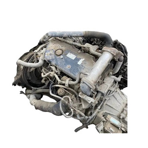 USED 4KH1 Diesel engine for sale Isuzu 4HF1 4HE1 4HK1 4HG1 4bd1 6bd1 Complete engine genuine