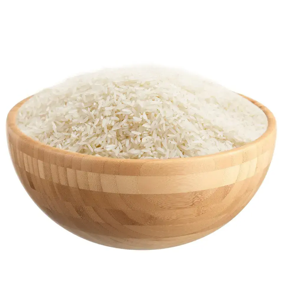 Best Quality Royal Umbrella Thai Jasmine Rice WHOLESALE VIETNAM CALROSE RICE WITH BROKEN 3% 2022