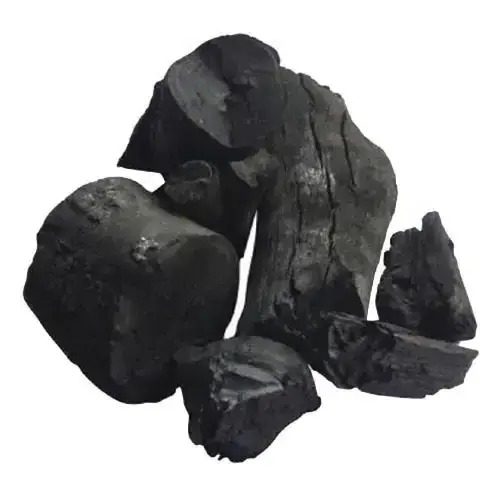 Wood Charcoal all kinds of fruit Wood Charcoals hardwood Charcoals