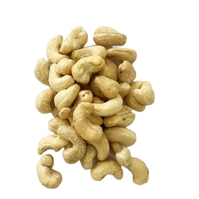 Cashew nut w320 price Kaju w320 cashew single spices raw cashew nuts organic roasted nuts for sale