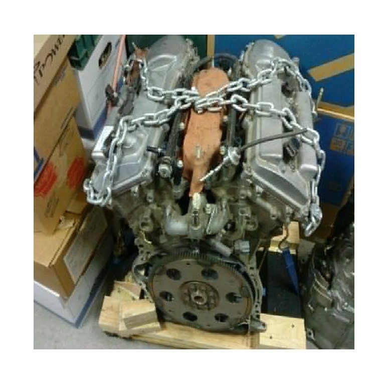 used 1GR FE engine