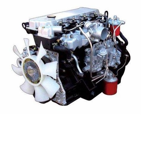 USED 4KH1 Diesel engine for sale Isuzu 4HF1 4HE1 4HK1 4HG1 4bd1 6bd1 Complete engine genuine