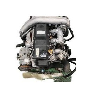 Diesel engine 1KZ 1HZ 1HD with low price and professional performance for sale