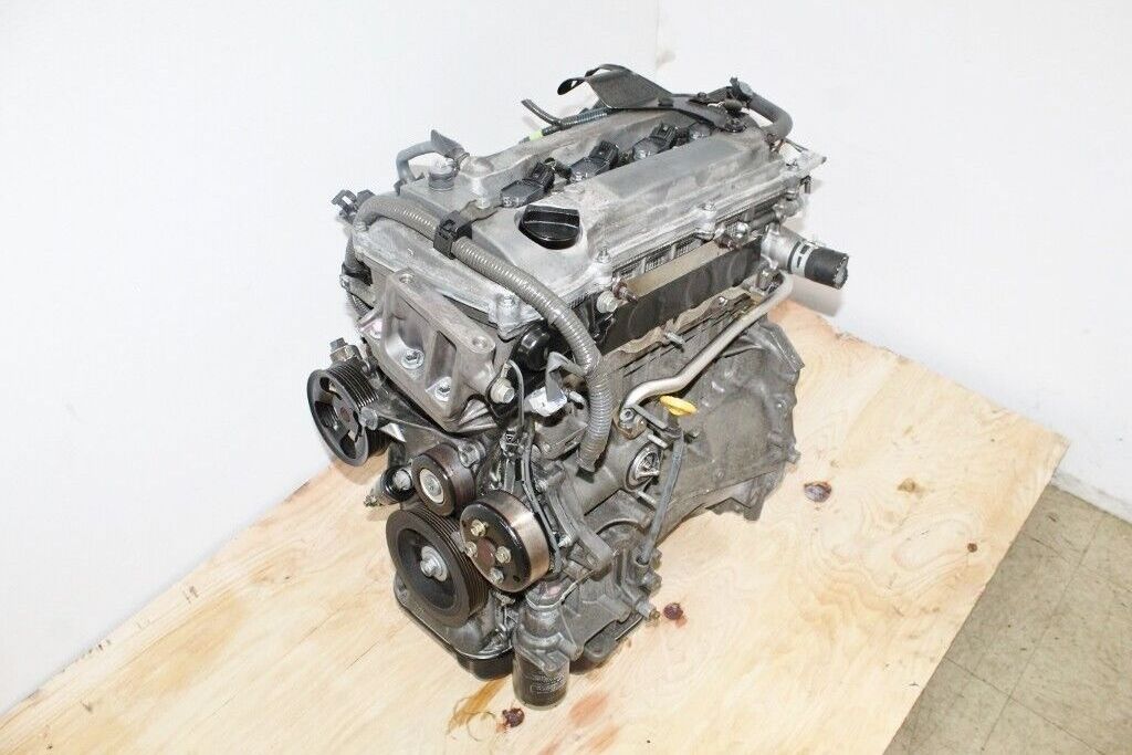 cheap and used 2AZ FE  engine