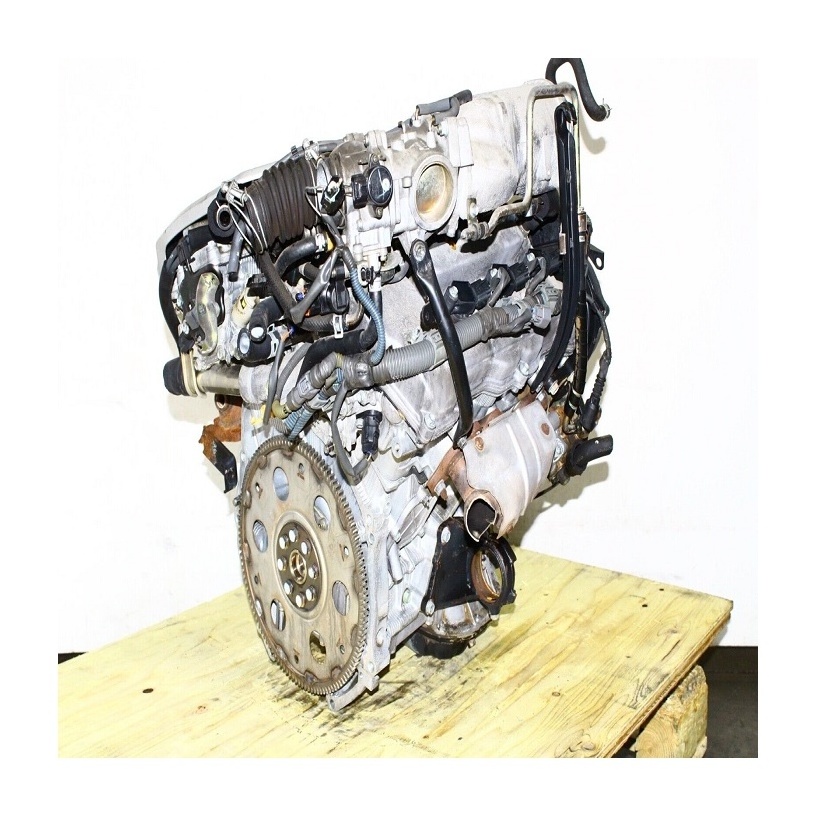 1MZ-FE VVTi 3.0L V6 FWD ENGINE 1MZ MOTOR