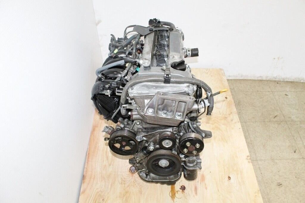 cheap and used 2AZ FE  engine