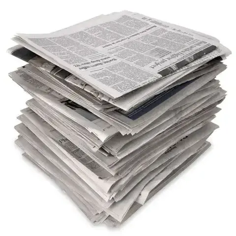 Wholesale Cheap Top Quality Occ Waste Paper Old Newspapers OCC Waste Paper - Paper Scraps 100% Cardboard OCC For Sale