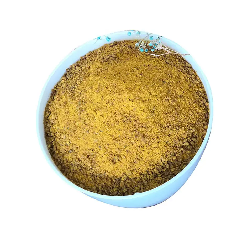 Organic Yellow CGF 60% Corn Gluten Feed For Animal Feed Additives Bulk Price Corn Gluten meal Corn Gluten Meal Meal 60%