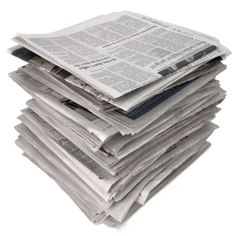 Wholesale Cheap Top Quality Occ Waste Paper Old Newspapers OCC Waste Paper - Paper Scraps 100% Cardboard OCC For Sale