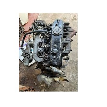 original quality  USED 3.9L Isuzu 4BD1T Engine  4BD1 series auto diesel motor engine for truck bus