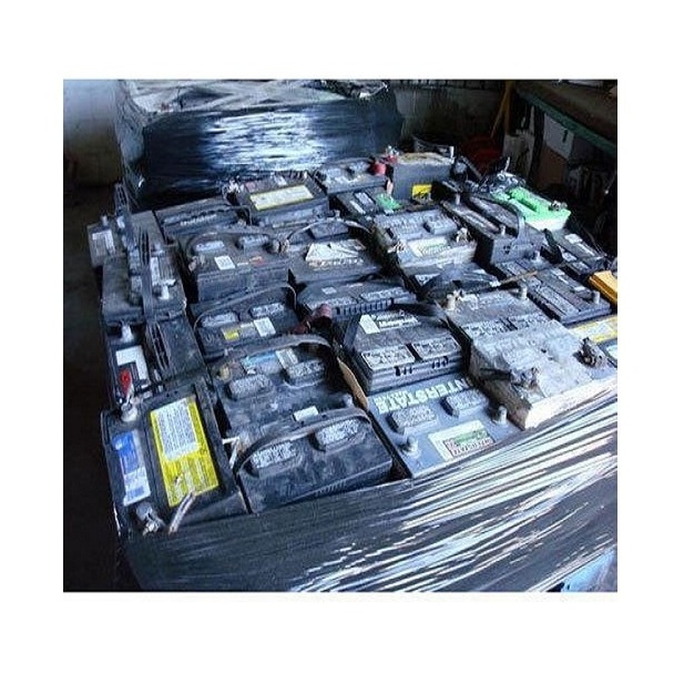 Quality Lead battery scrap/used car battery scrap/Drained Lead-Acid Battery for sale