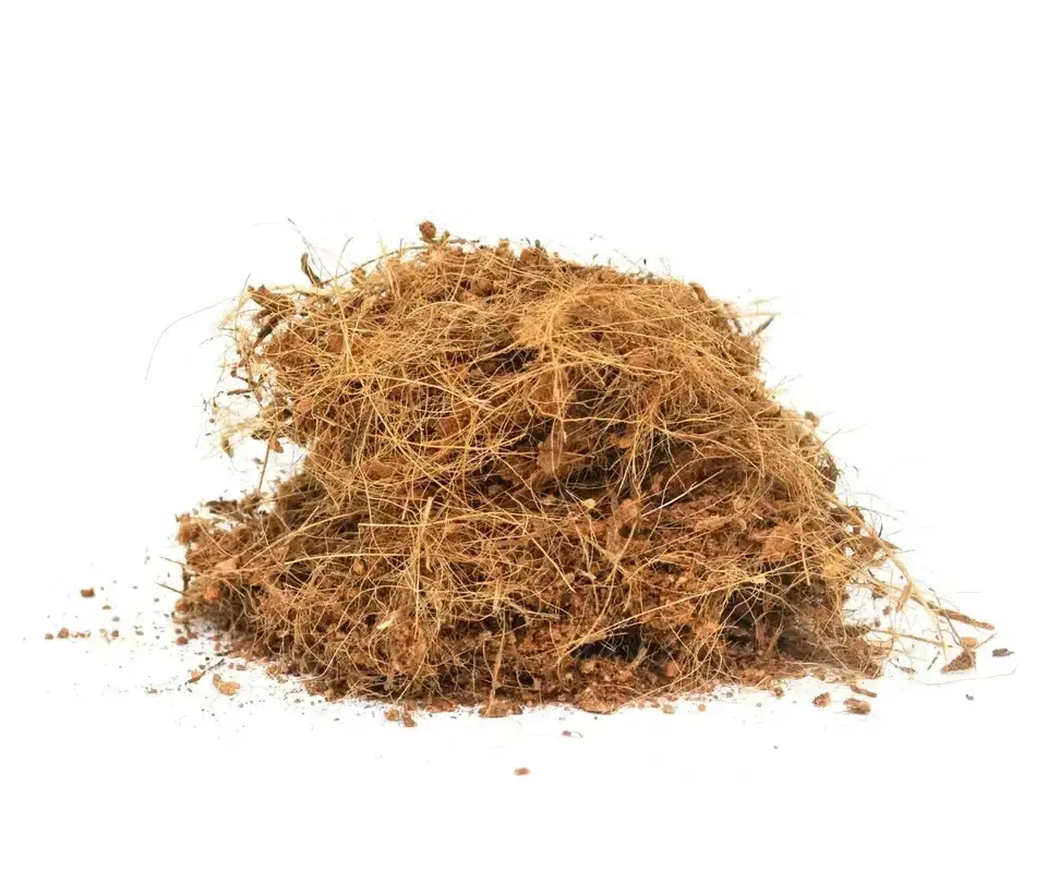 Coconut Fiber Bale/ Cocopeat Coconut Fiber Per Kg/ Cocofiber Coconut Fiber From Eco2go Vietnam