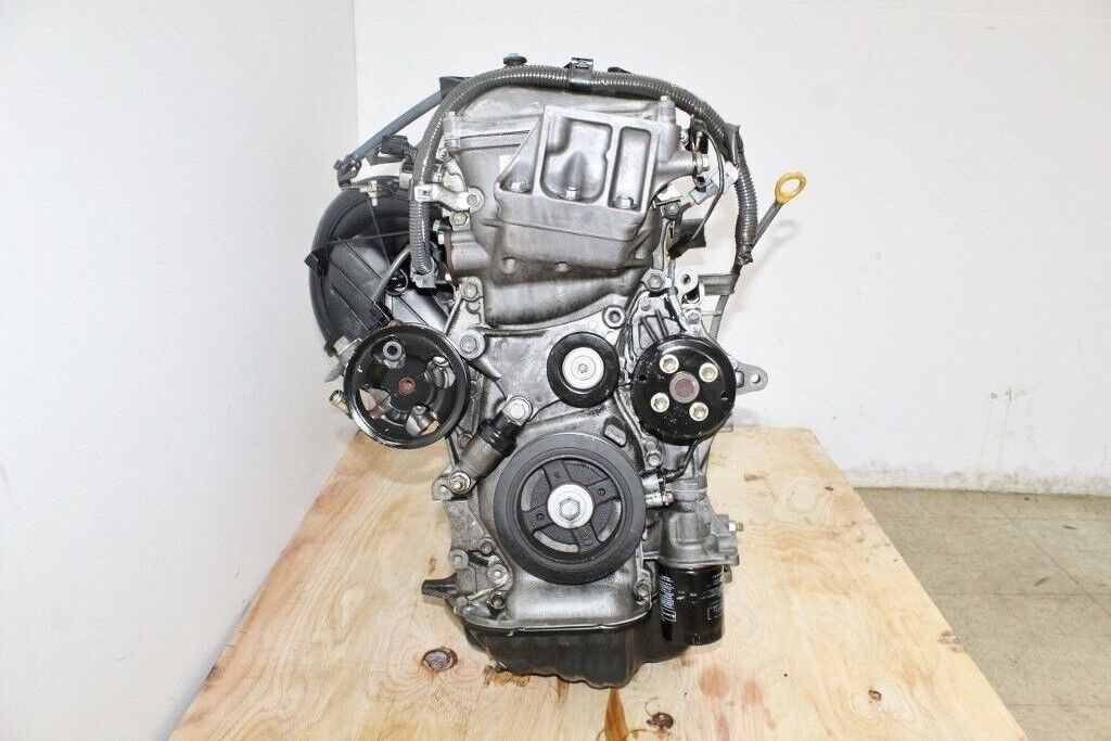 cheap and used 2AZ FE  engine