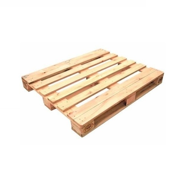 Pallet Wood Cheap Price New Pine 1200 X 800 Epal Wooden Euro Standard Pallet