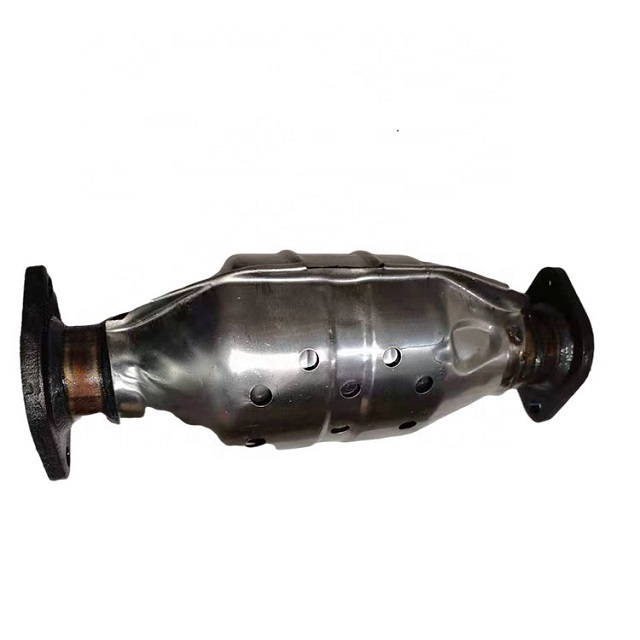 Wholesale Used Catalytic Converter Scrap For Sale Used Catalytic Converter Scrap For Sale Universal Catalyst Converter Scraps