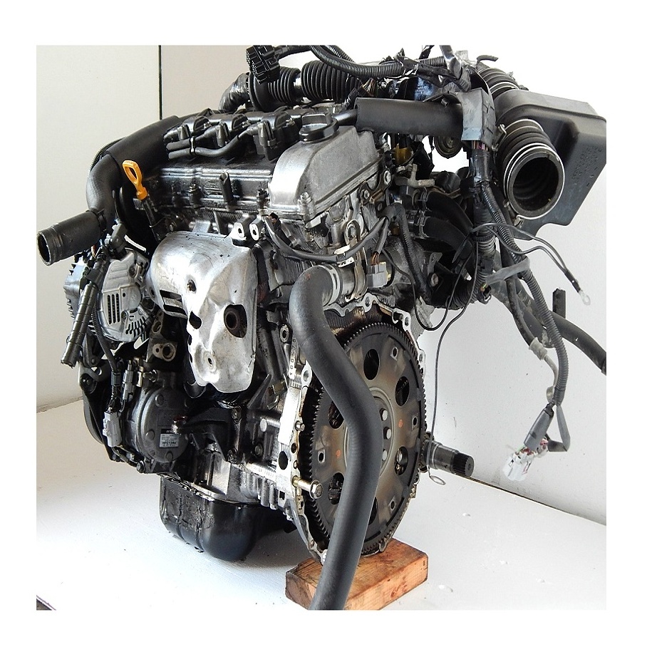 Aluminium USED 1MZ FE CAR ENGINE