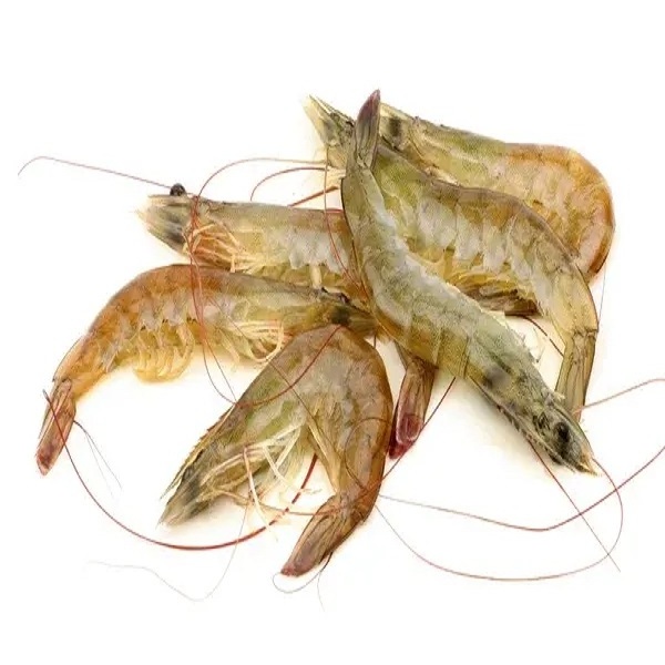 FROZEN VANNAMEI SHRIMPS