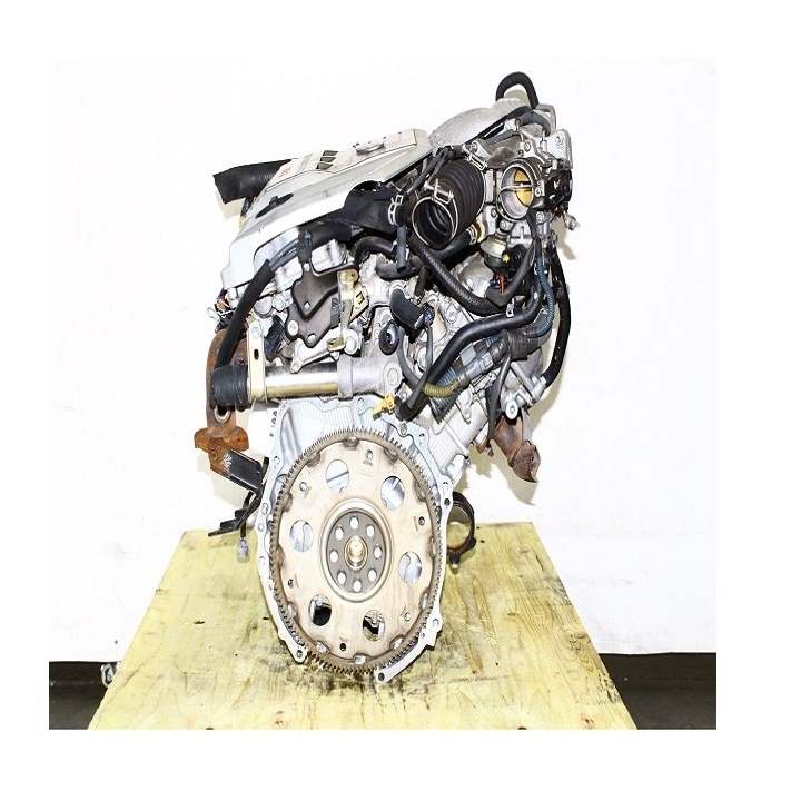 1MZ-FE VVTi 3.0L V6 FWD ENGINE 1MZ MOTOR