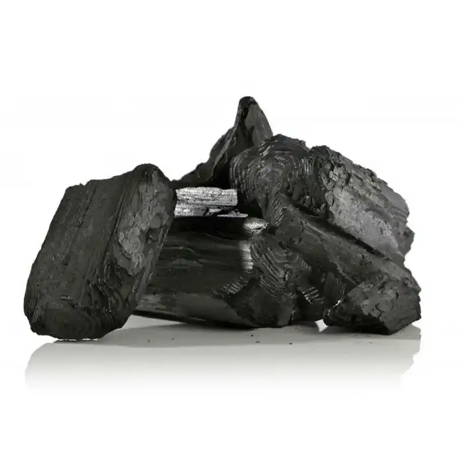 Natural bbq charcoal price per ton of shisha charcoal briquette Colorful Charcoal For Sale