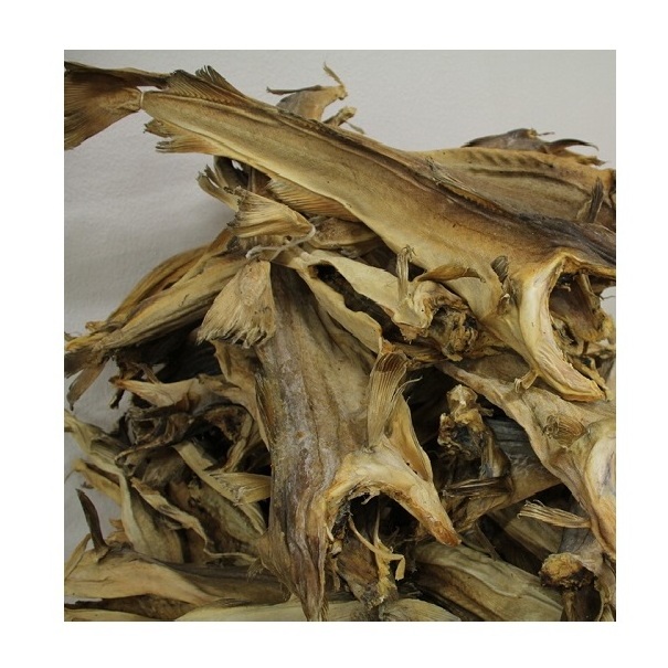 Quality Stockfish & Cod heads/ Dried Stock Fish /Dried Fish For Sale