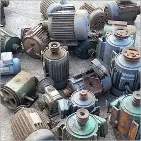 Top Grade Electric Motor Scrap, Mixed Used Electric Motor at Affordable High Copper Electric Motors Scrap Mixed Prices