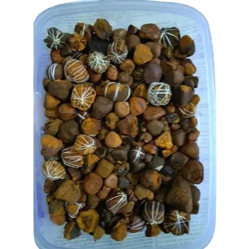 100% Natural Top Quality Ox Gallstones Cattle Gallstones Cow Gallstones for Sale