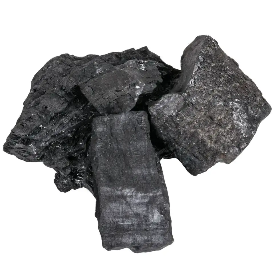 Natural bbq charcoal price per ton of shisha charcoal briquette Colorful Charcoal For Sale