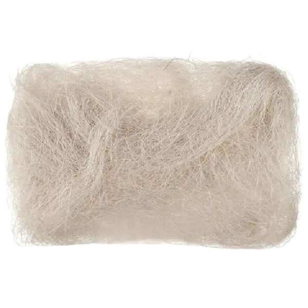 Wholesale Sisal Hemp / Natural UG Grade Sisal Fibre For Sale