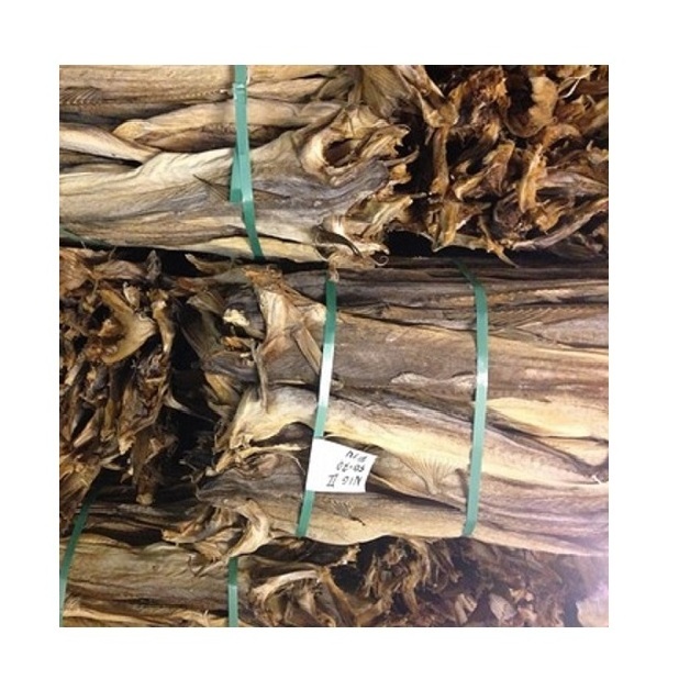 Quality Stockfish & Cod heads/ Dried Stock Fish /Dried Fish For Sale