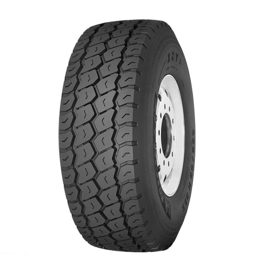 Wholesale 385/65R22.5 can retread all steel radial good quality truck tyres on sale