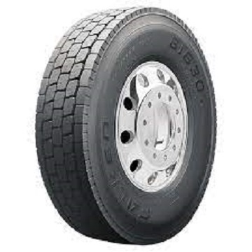 commercial truck tire 295_75_22.5 11r22.5 11r24.5 16 ply drive steer