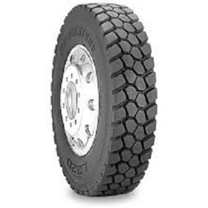 made in thailand semi truck tire 295/75r22.5 commercial truck tires