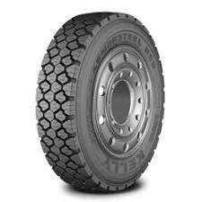 made in thailand semi truck tire 295/75r22.5 commercial truck tires