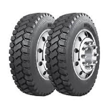 made in thailand semi truck tire 295/75r22.5 commercial truck tires