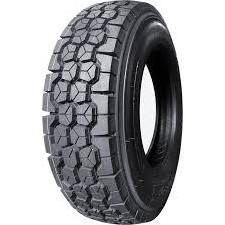 made in thailand semi truck tire 295/75r22.5 commercial truck tires