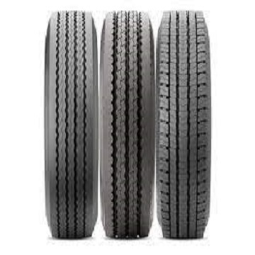 Wholesale High Used Semi Truck Tires / Used Tyres For Export 255/295 80 22.5 275 75 22.5 315