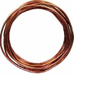 Copper Wire 99.99% scrap available for sale