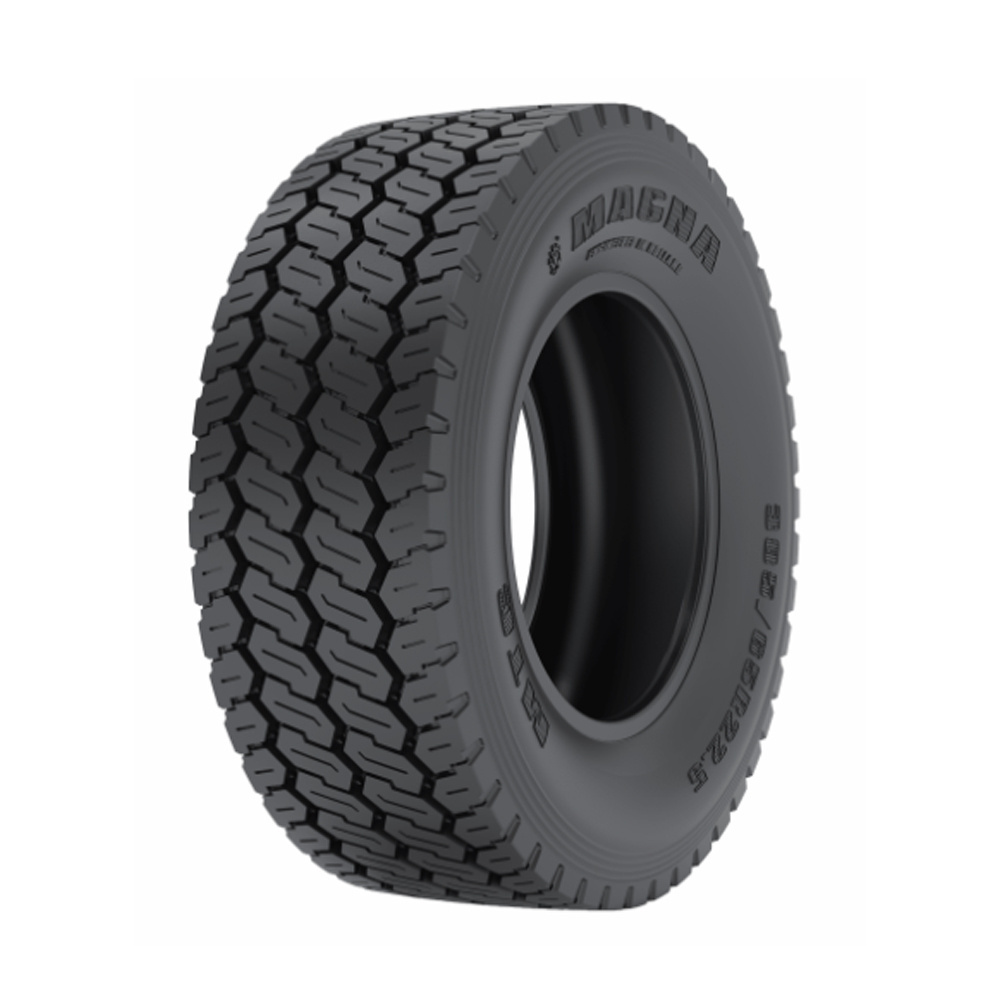 Truck Tires 315/80R22.5 385/65R22.5 13R22.5 Wholesale High Quality Truck Tires and Accessories from Thailand