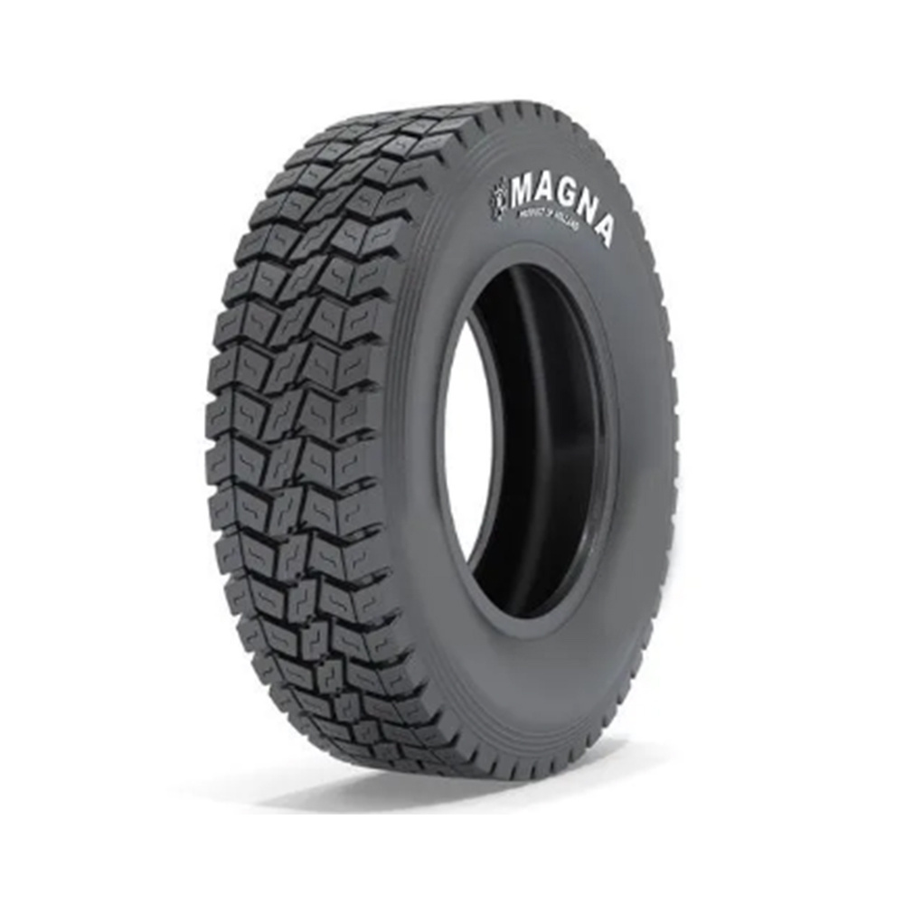 Truck Tires 315/80R22.5 385/65R22.5 13R22.5 Wholesale High Quality Truck Tires and Accessories from Thailand